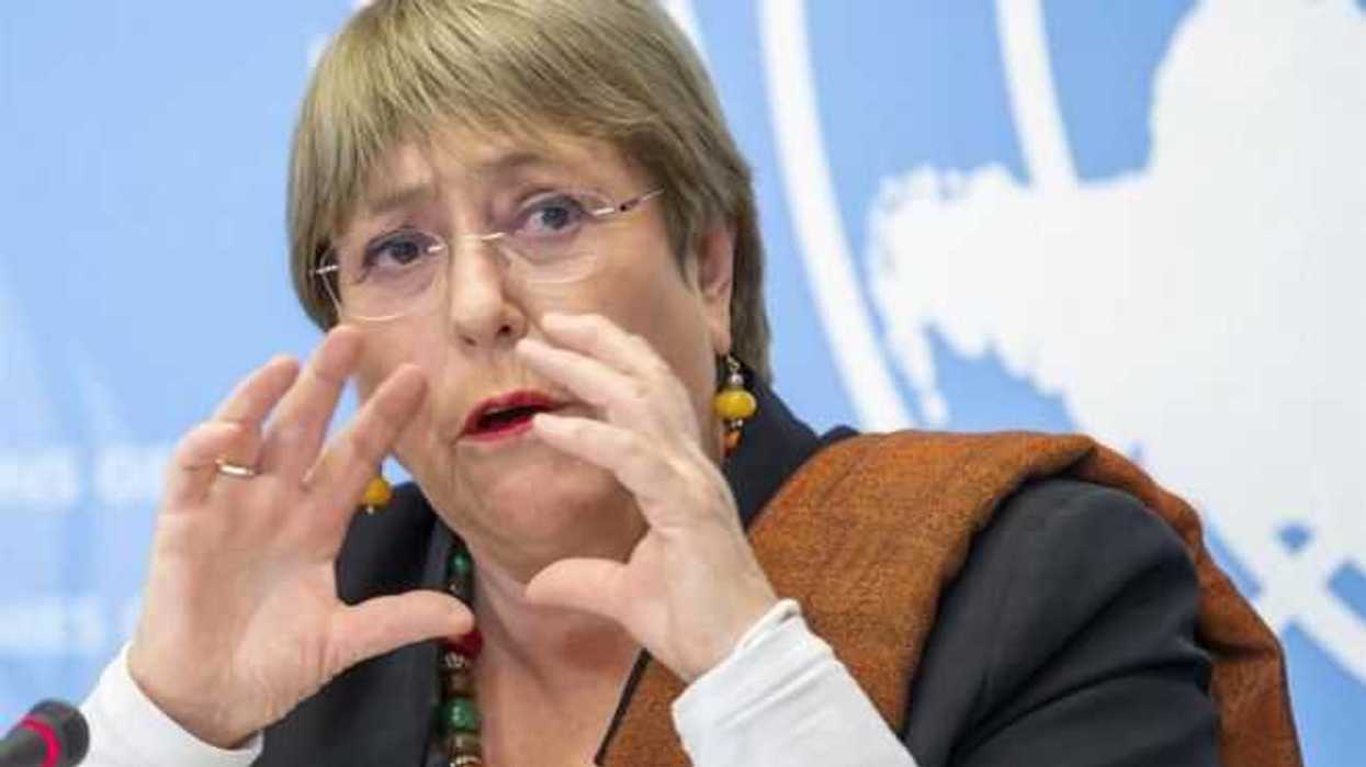 michelle-bachelet-efe