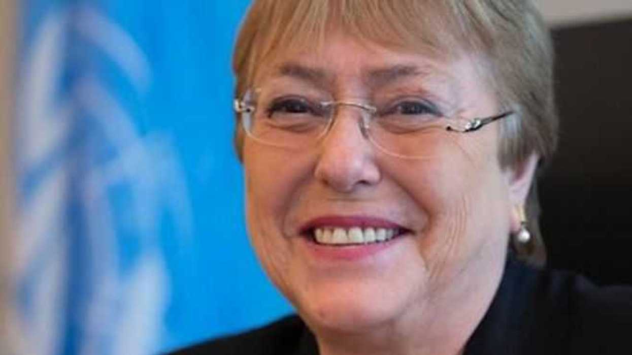 michelle-bachelet