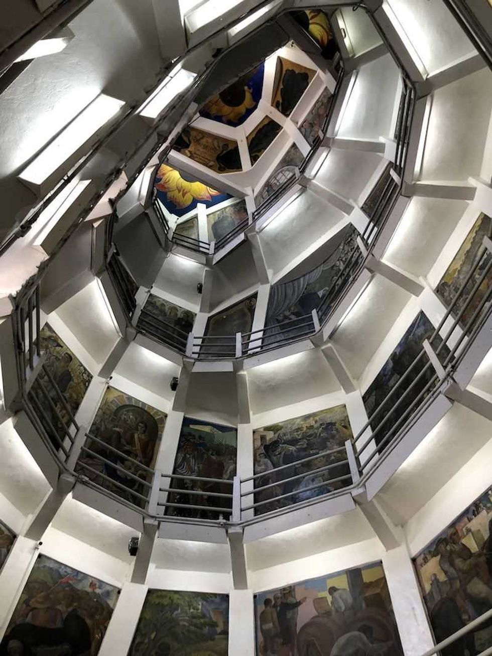 michoacan cultura purepecha enriquecida con legado de tata vasco 1