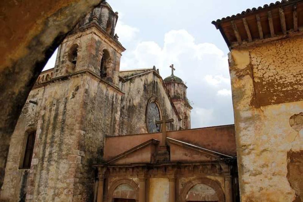 michoacan cultura purepecha enriquecida con legado de tata vasco