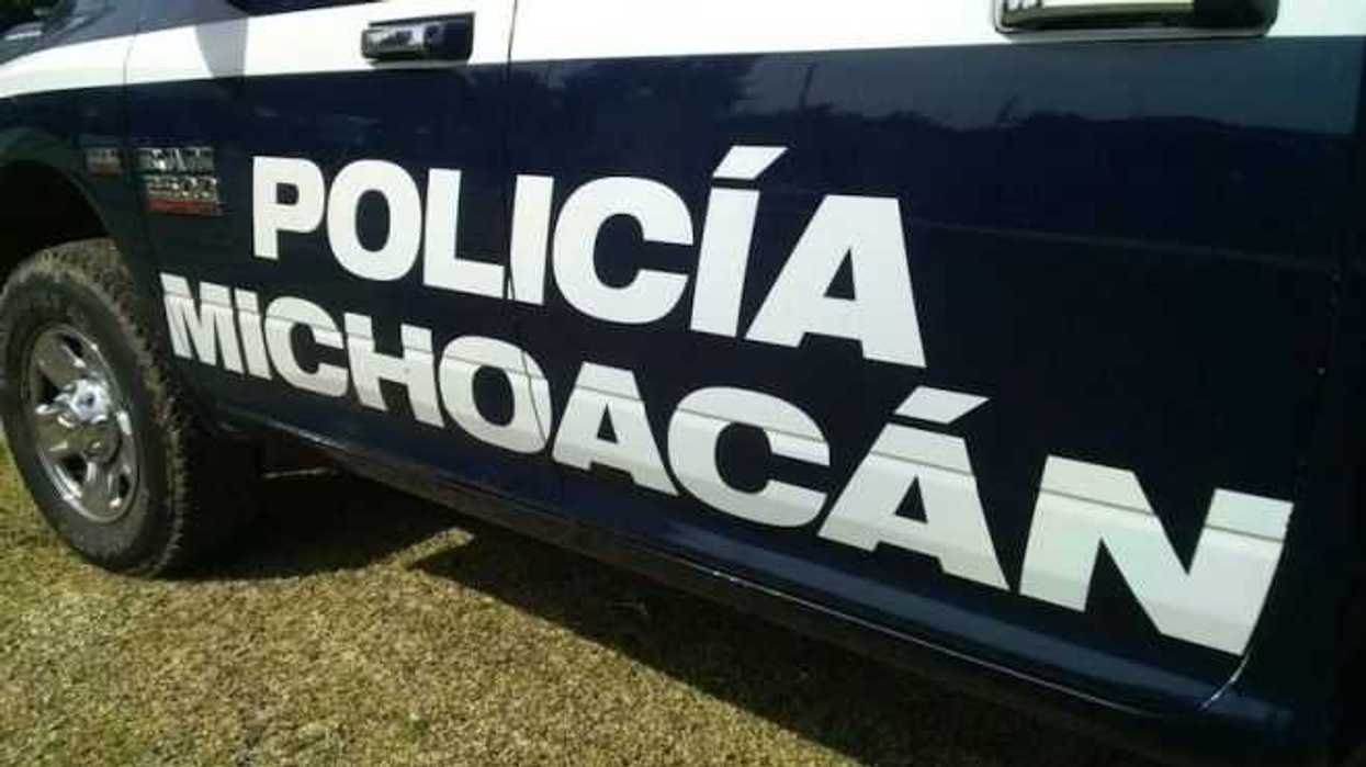 michoacan-policia