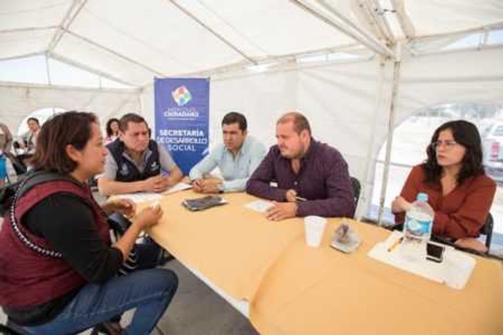 miercoles ciudadano santa matilde