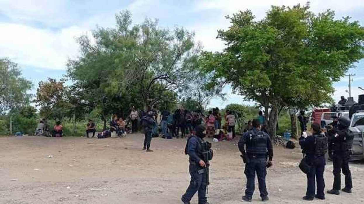 migracion-tamaulipas-efe
