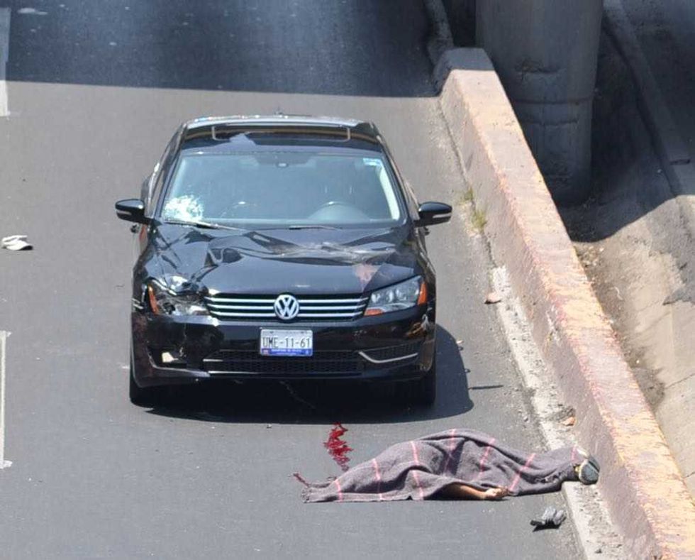 migrante accidente queretaro 2