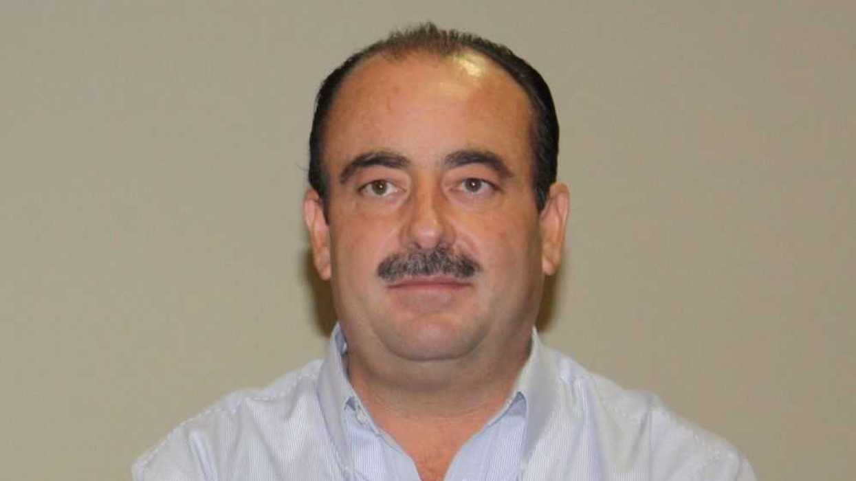 Miguel Ozores Irastorza