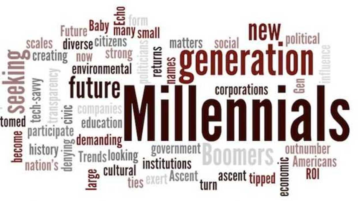millennials