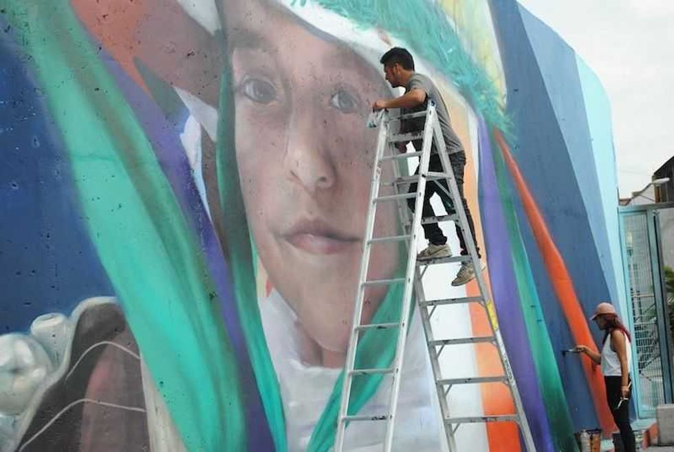 ministro de la republica de estonia otorga reconocimiento empresa queretana 5