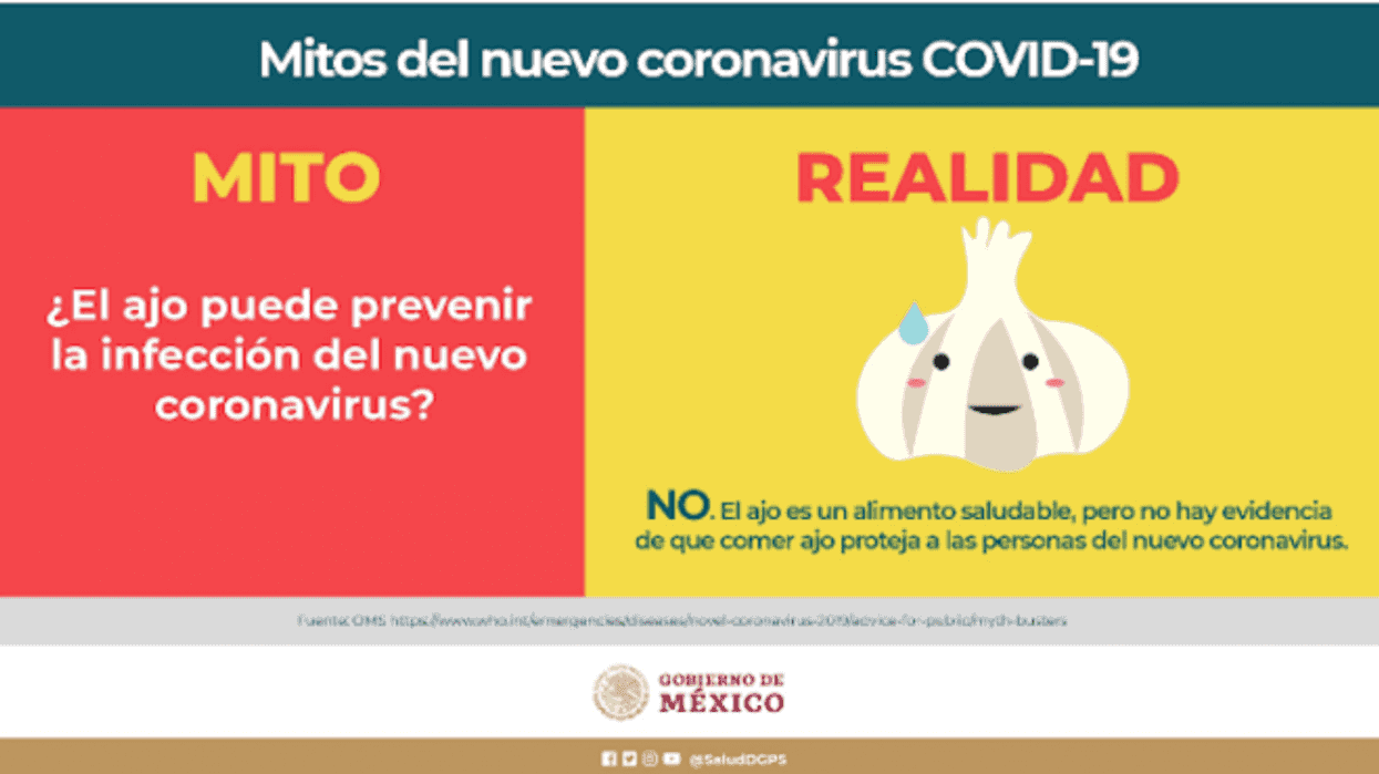 mitos y realidades covid-19