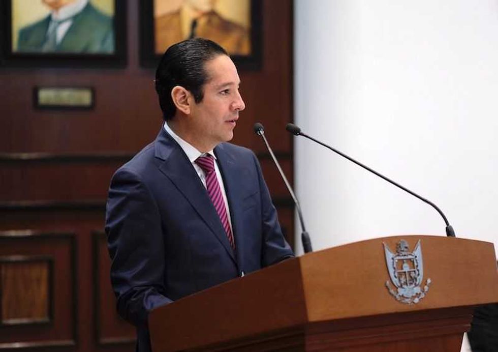 modelo cosmo primer lugar en ranking nacional de justicia penal 2