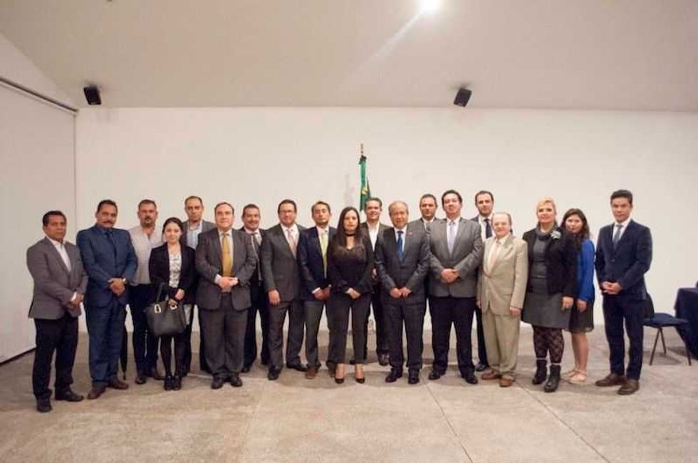 modelo de justicia penal favorece a ciudadanos en queretaro 5