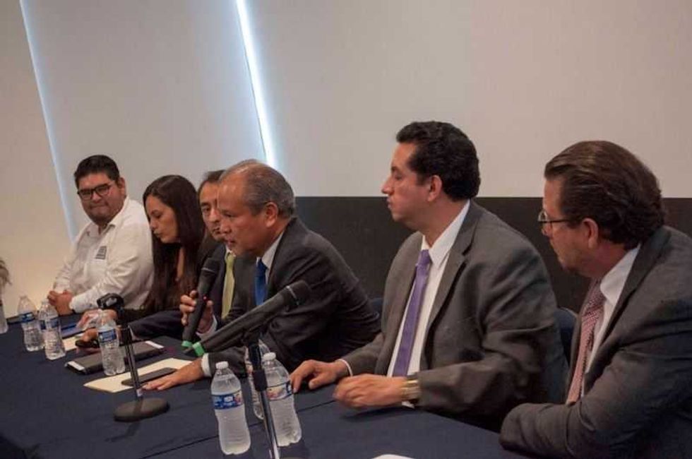 modelo de justicia penal favorece a ciudadanos en queretaro