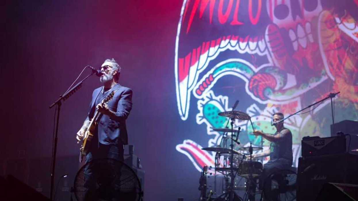 Molotov clausurará Rocktubre con concierto épico en CDMX. Foto: Ilustrativa/ Facebook/Molotov.