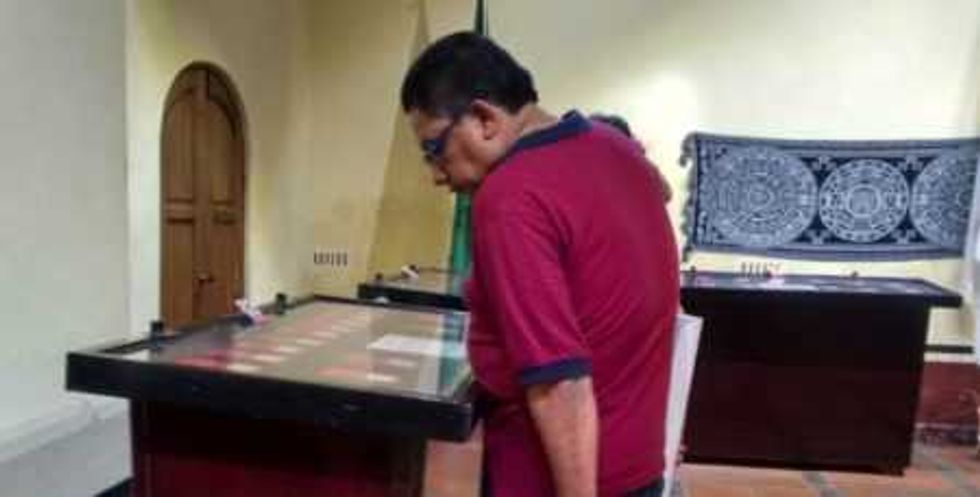 moneda e historia expo itinerante