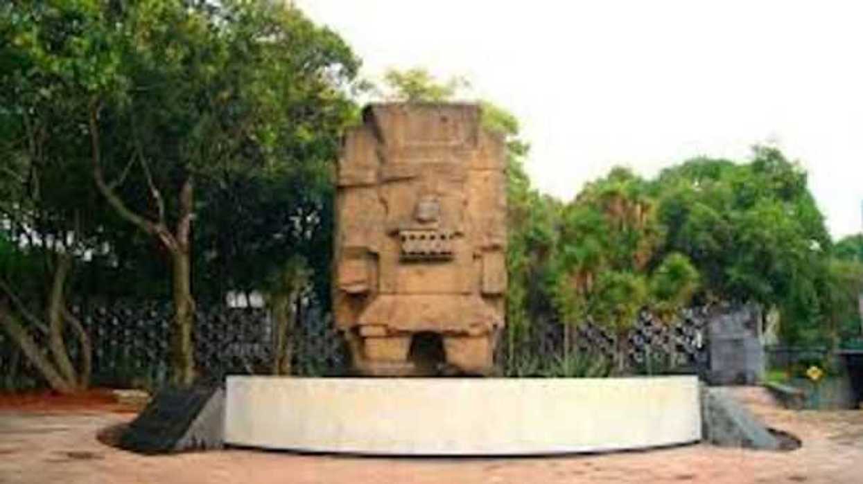 monolito.tlaloc