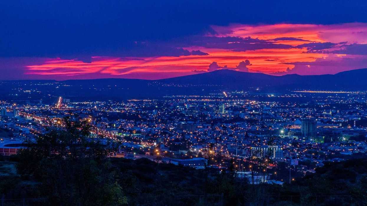 Moody's ratifica máxima calificación crediticia para Querétaro.