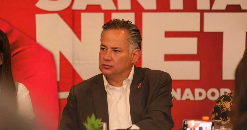 Morena asegura firmeza en Querétaro para la elección de 2024.