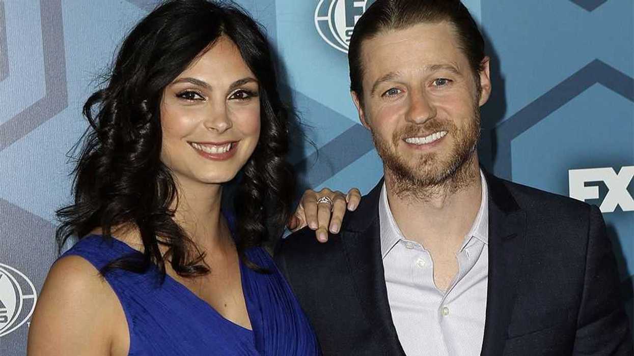 morena-baccarin-ben-mckenzie-se-han-casado