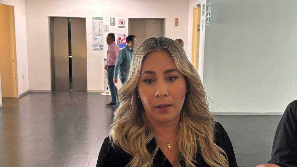 Morena Legisladoras: "Sin Fuero para Agresores de Mujeres".