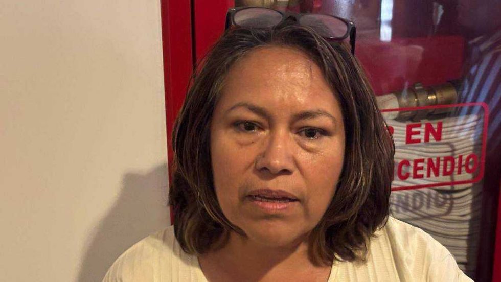 Morena Legisladoras: