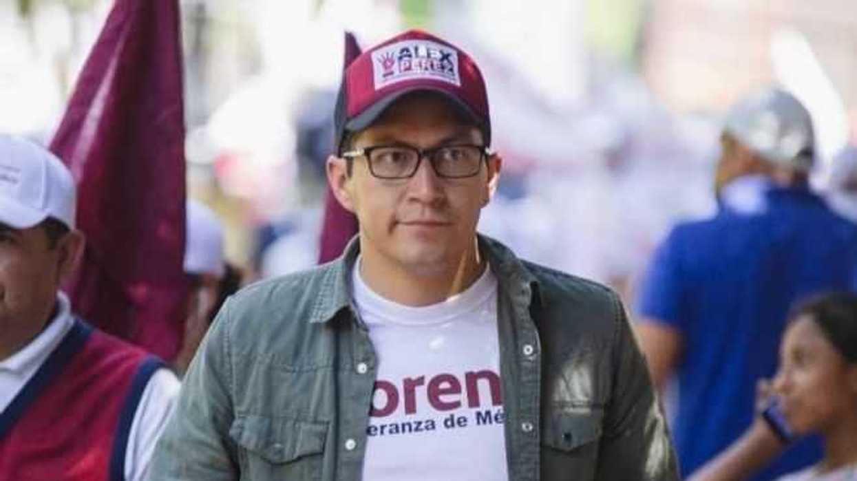MORENA rechaza posible alianza con el PRI en Querétaro.