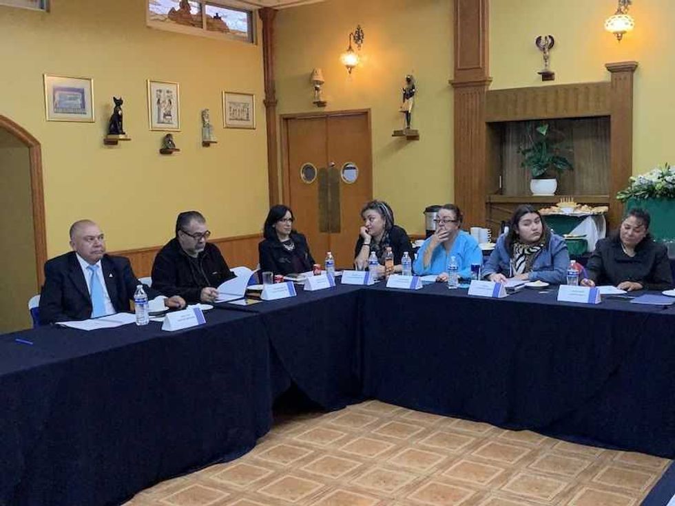 Morfopsicología ayudaría al cumplimiento de NOM-035: Marisol Aguilar