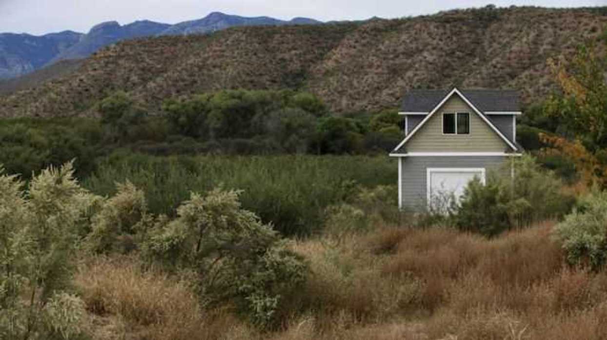 Mormones entre la poligamia y una vida familiar ejemplar