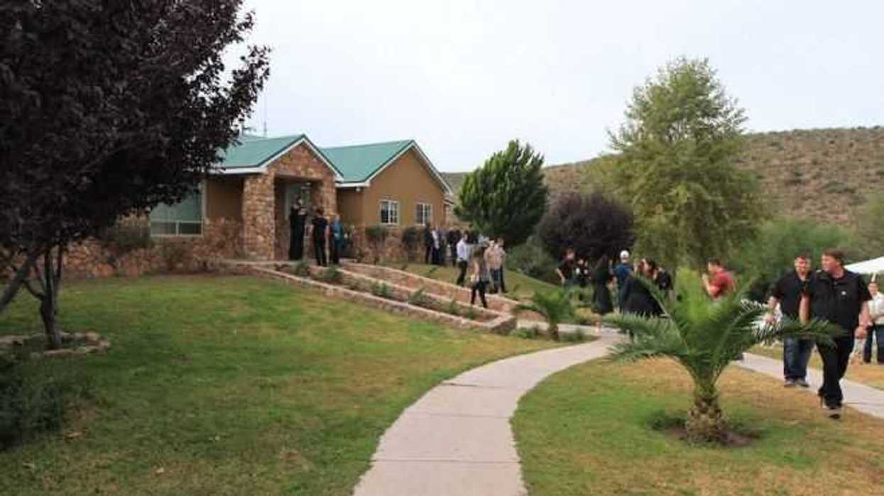 Mormones entre la poligamia y una vida familiar ejemplar