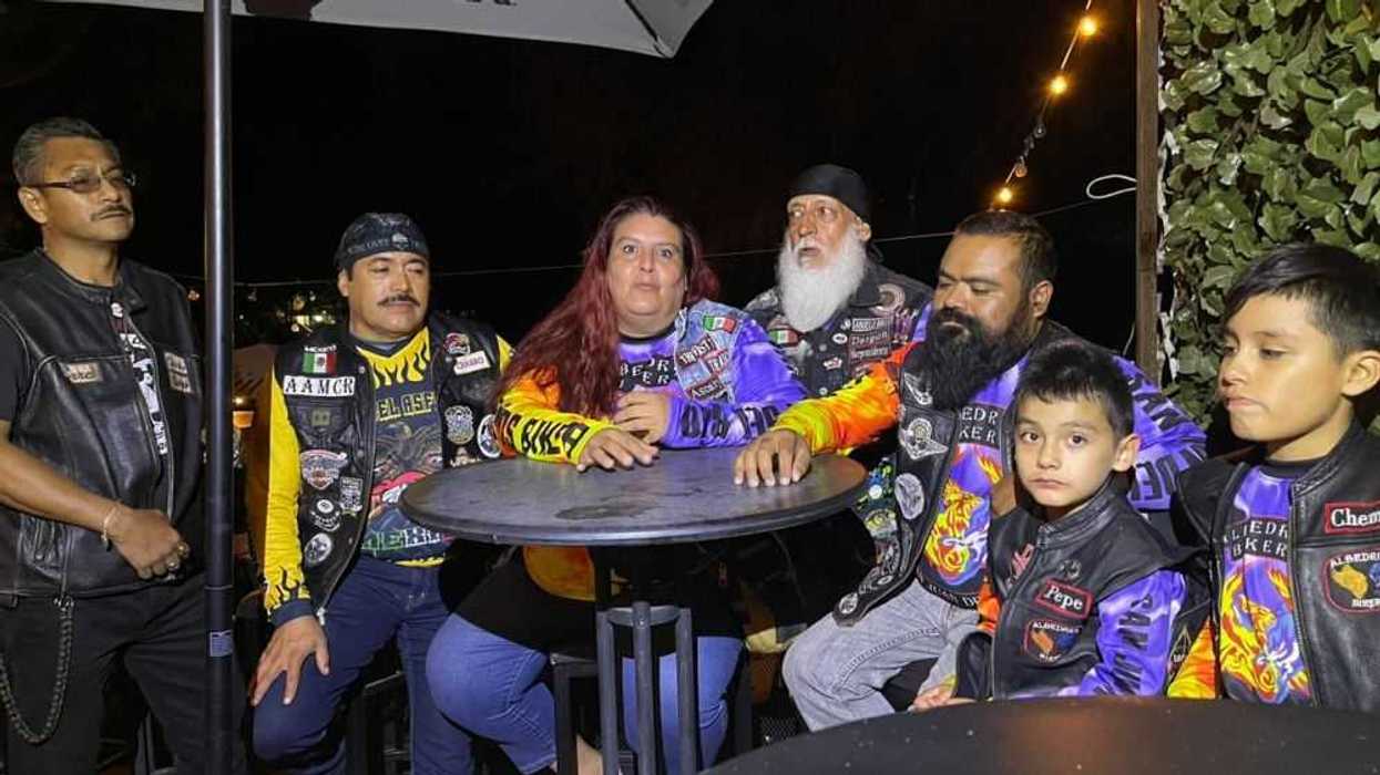 Moto Halloween se prepara para 'causar terror' en San Juan de Río.