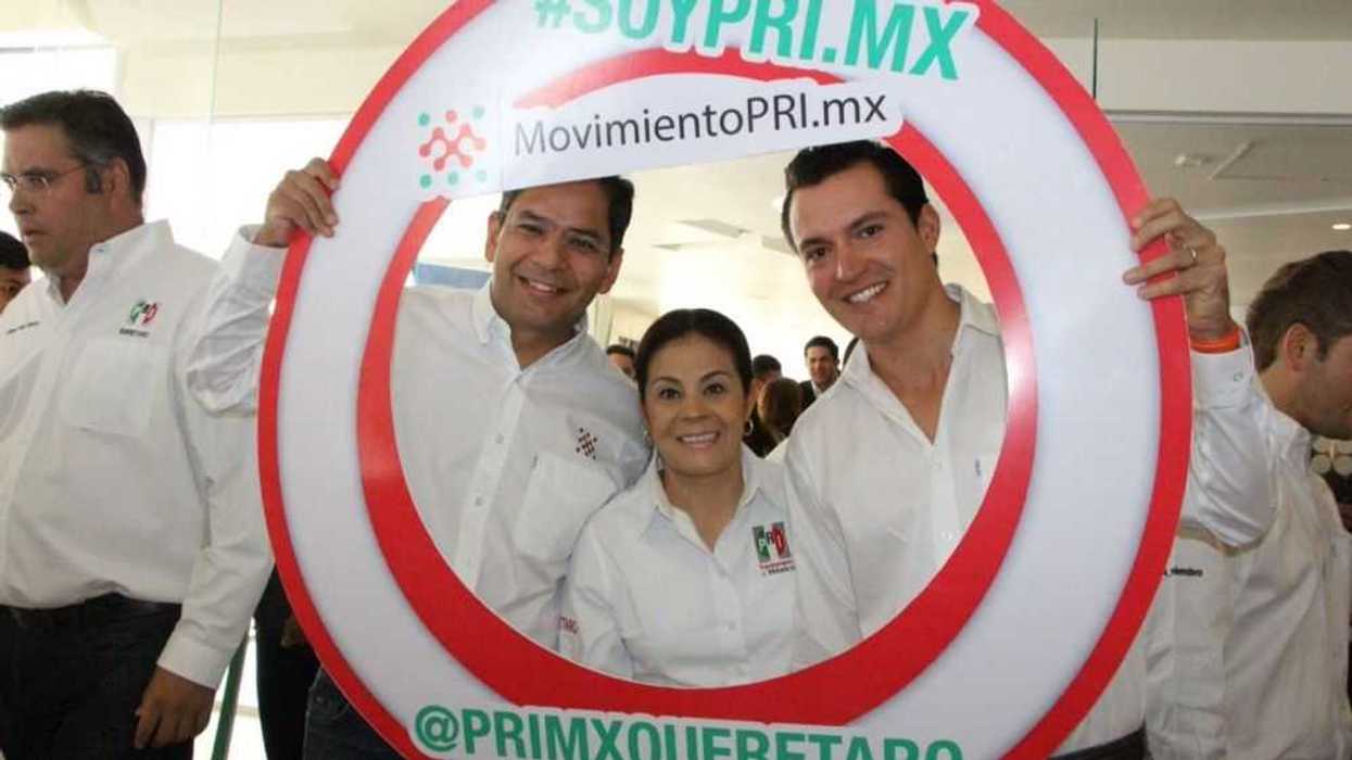 MOVIMIENTO PRI.MX