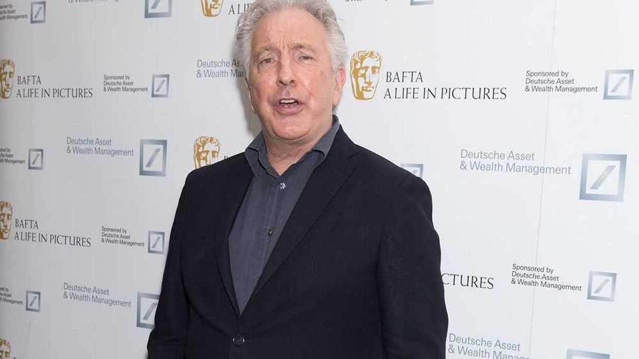 Muere Alan Rickman a los 69 años a consecuencia de un cáncer.