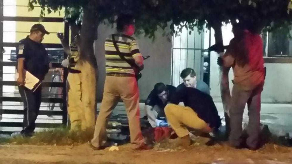 muere hombre intoxicado 2