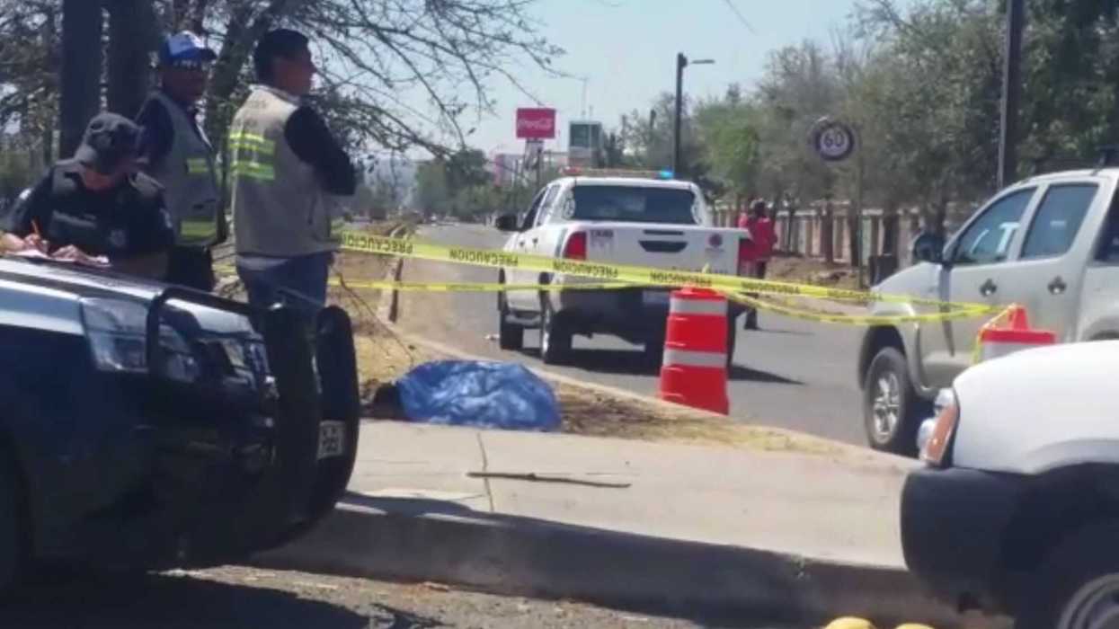 muere-trabajor-pesado-transport