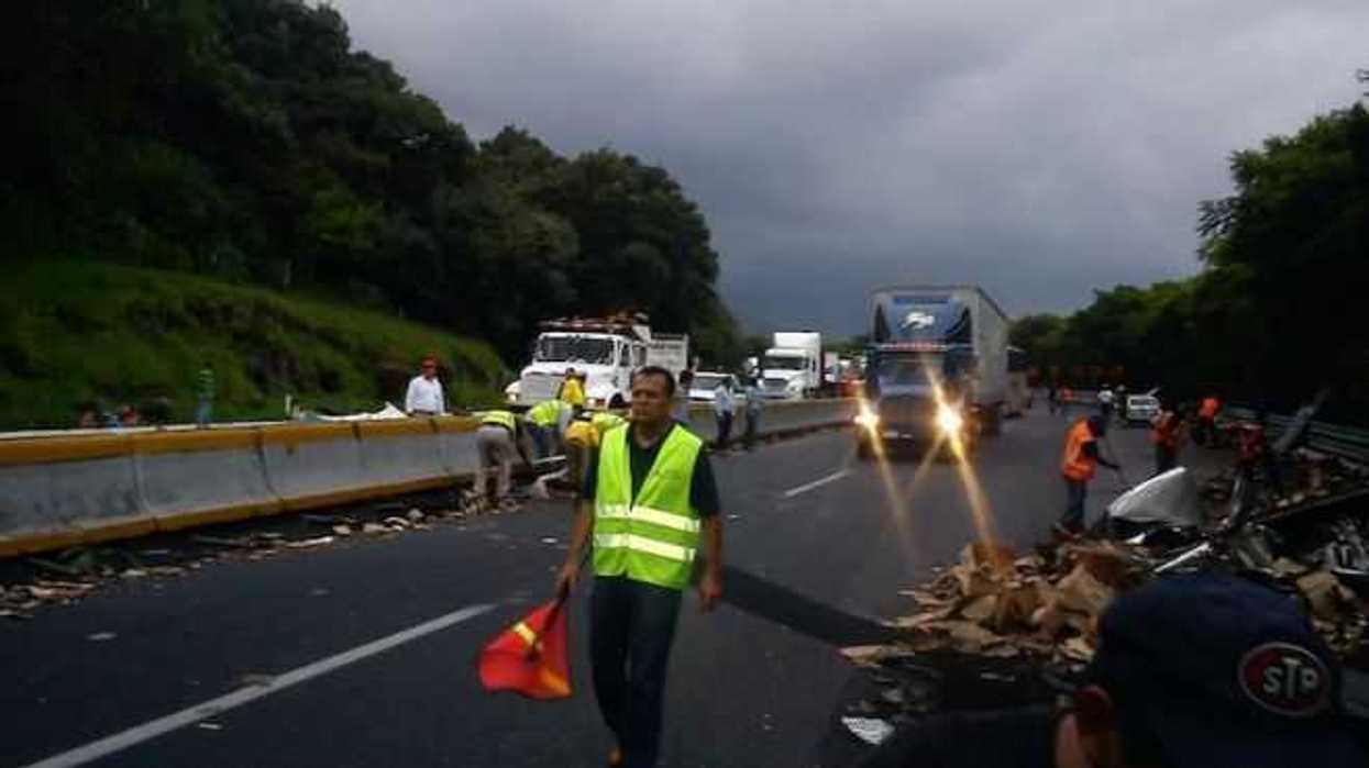 Mueren dos brigadistas de campa-a del candidato del PRI en Durango