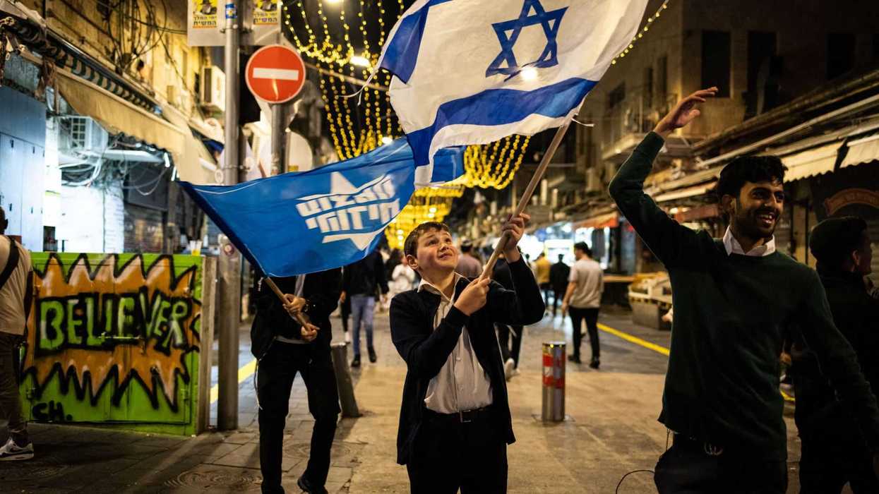 Muerte del líder de Hamás despierta esperanza y temor por los rehenes en Gaza. AFP.