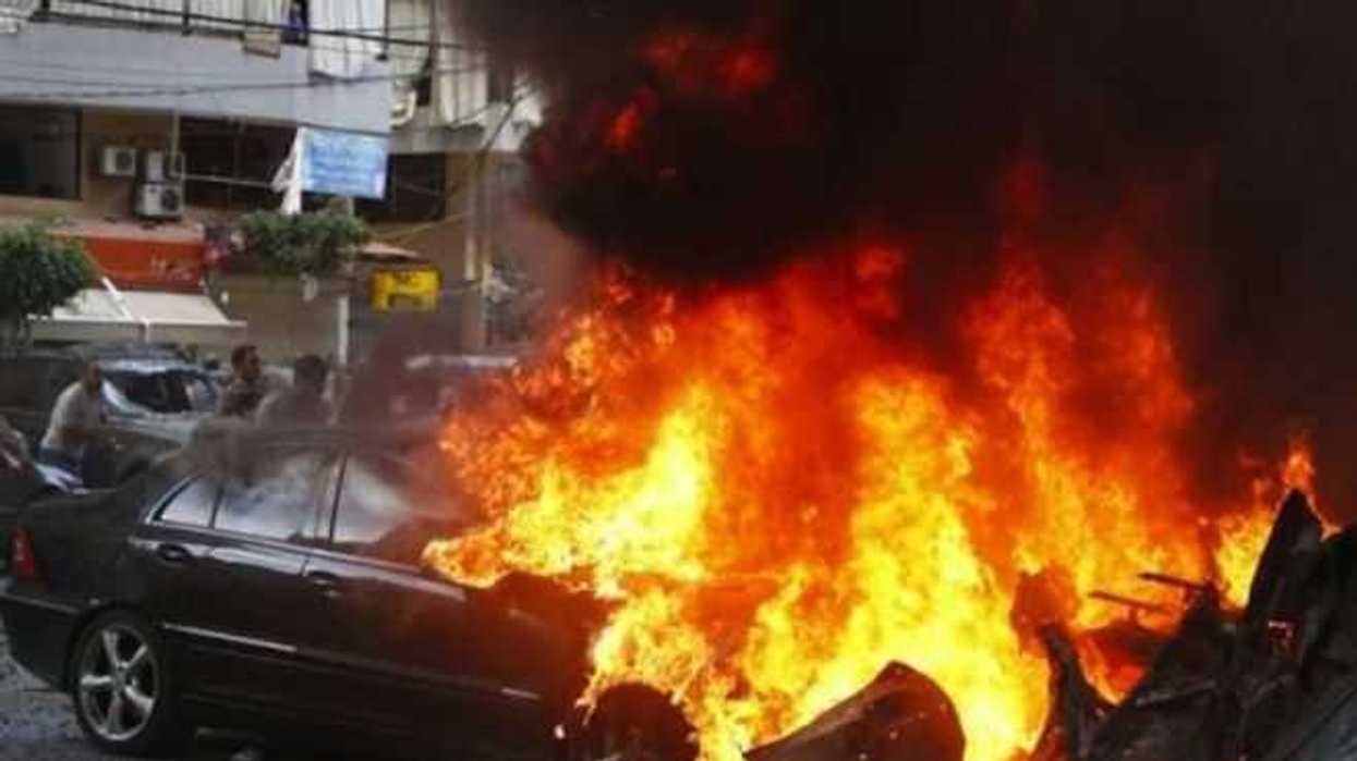 muertos-por-explosion-de-coche-bomba