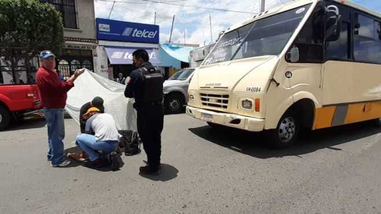 mujer-atropellada-por-camion-fteq