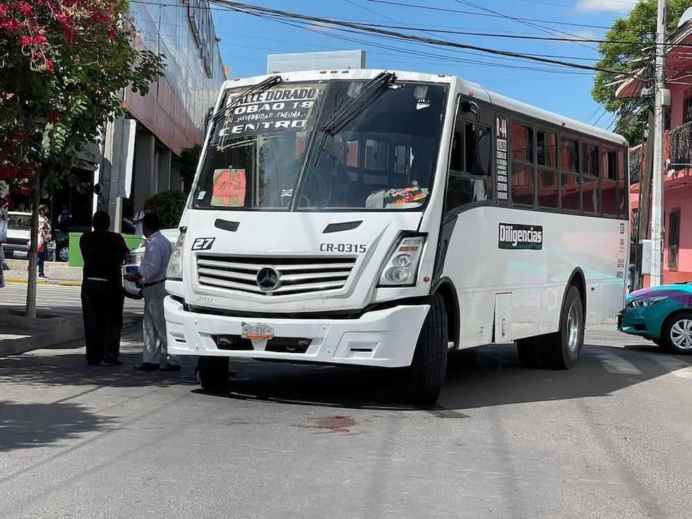 mujer atropellada transporte2