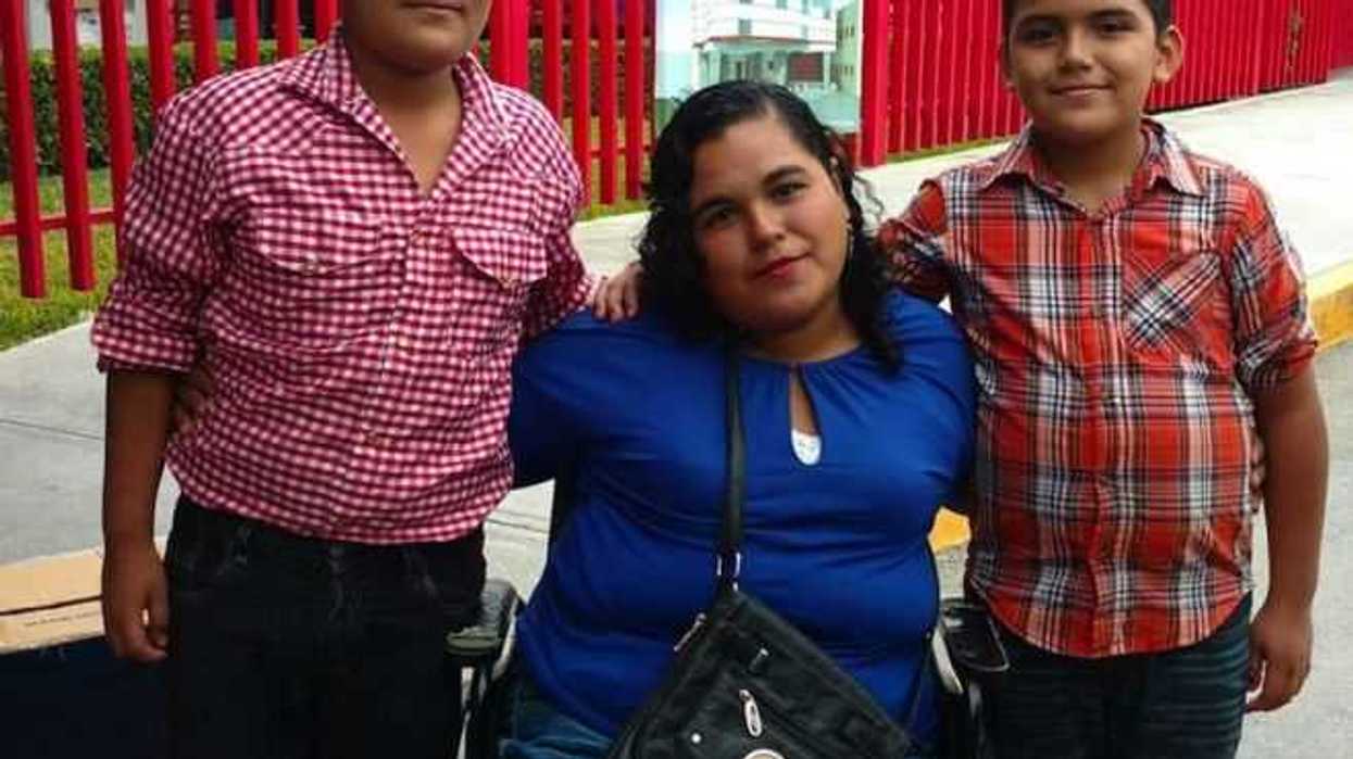 mujer-discapacidad-motivos-celebrar-la-navidad-1