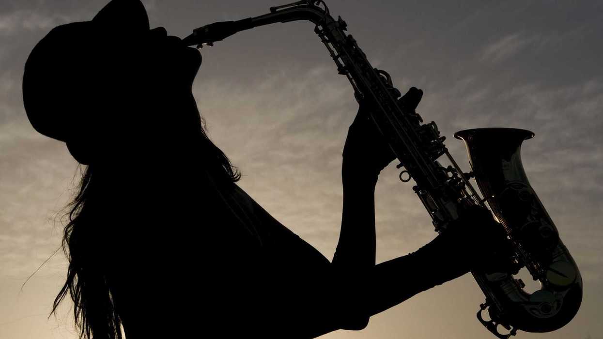 Mujeres del jazz en busca de más visibilidad.