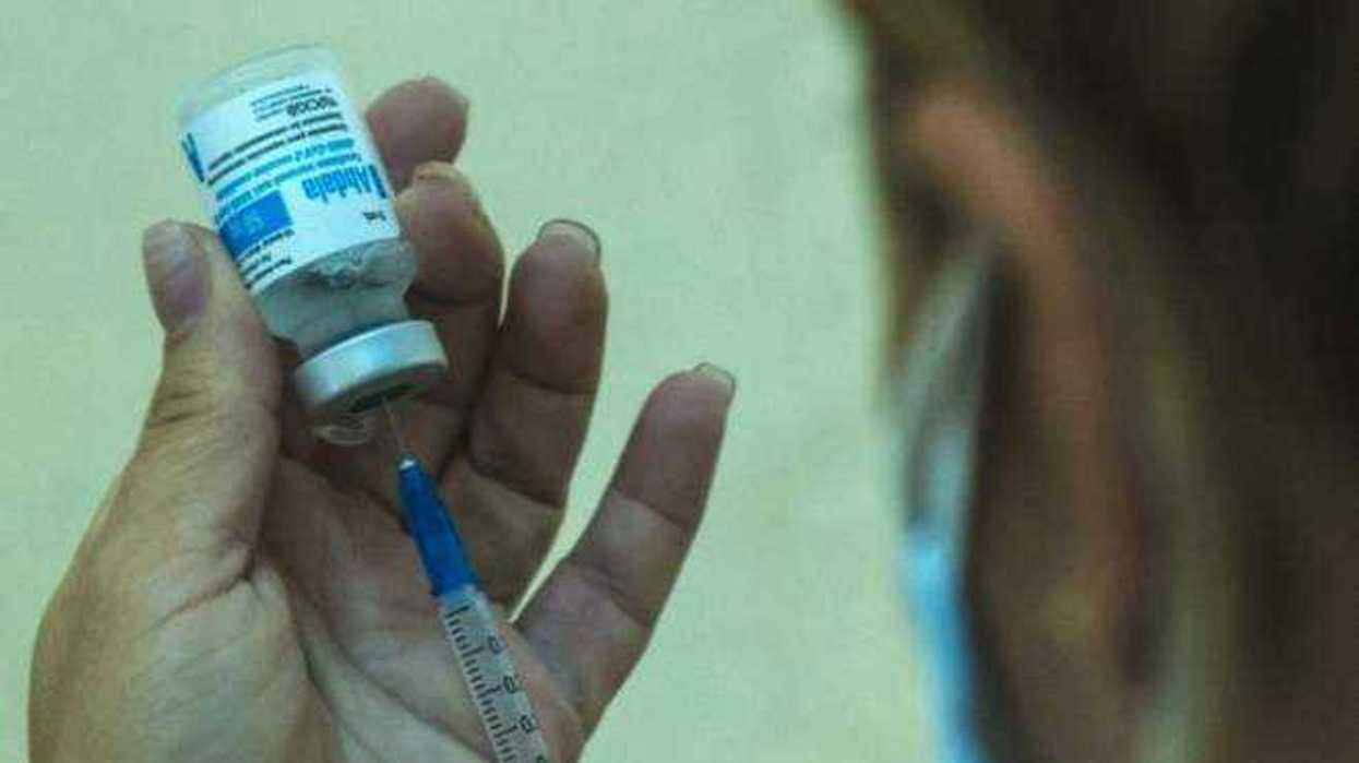 Mujeres dominan en ciencia, pero no en registro individual de patentes. Foto: Ilustrativa/ SEMlac Cuba.