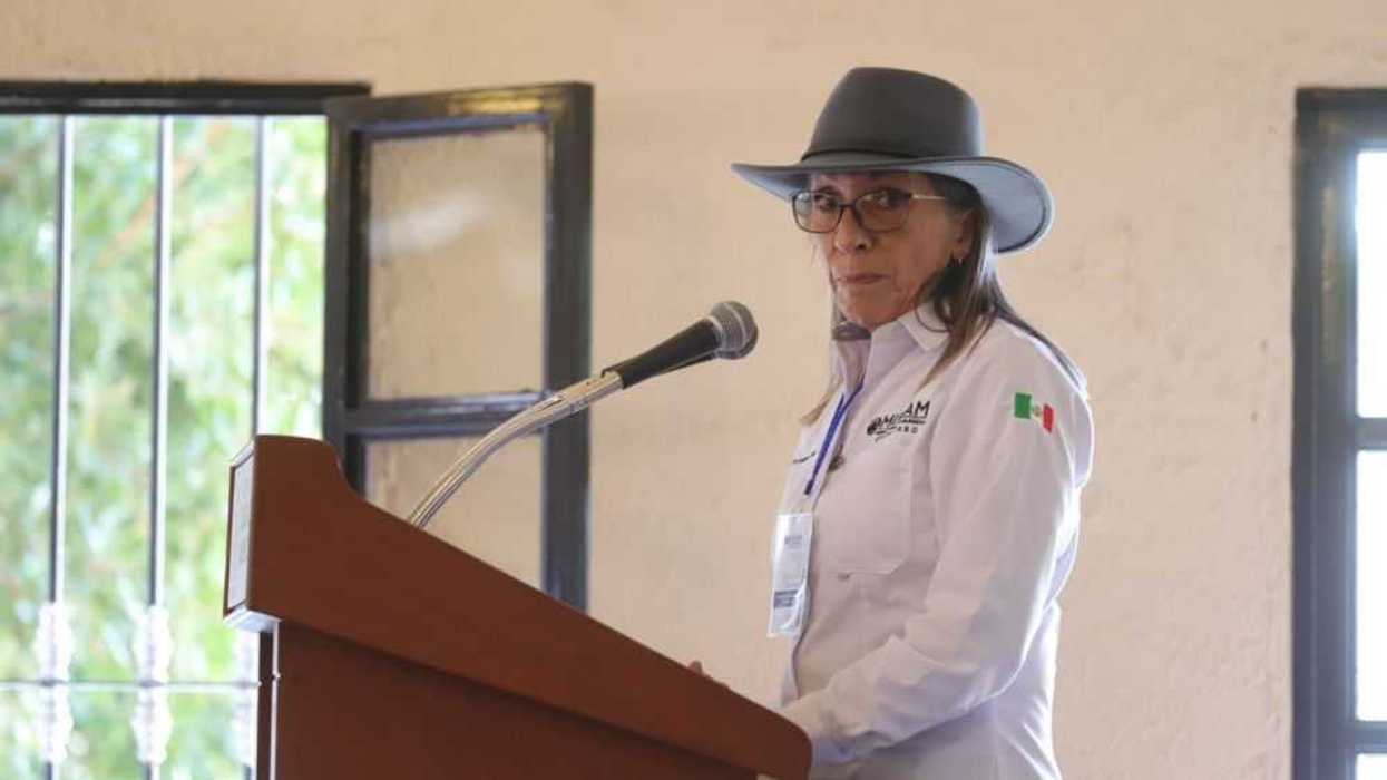Mujeres Ganaderas de Querétaro asumen dirigencia.
