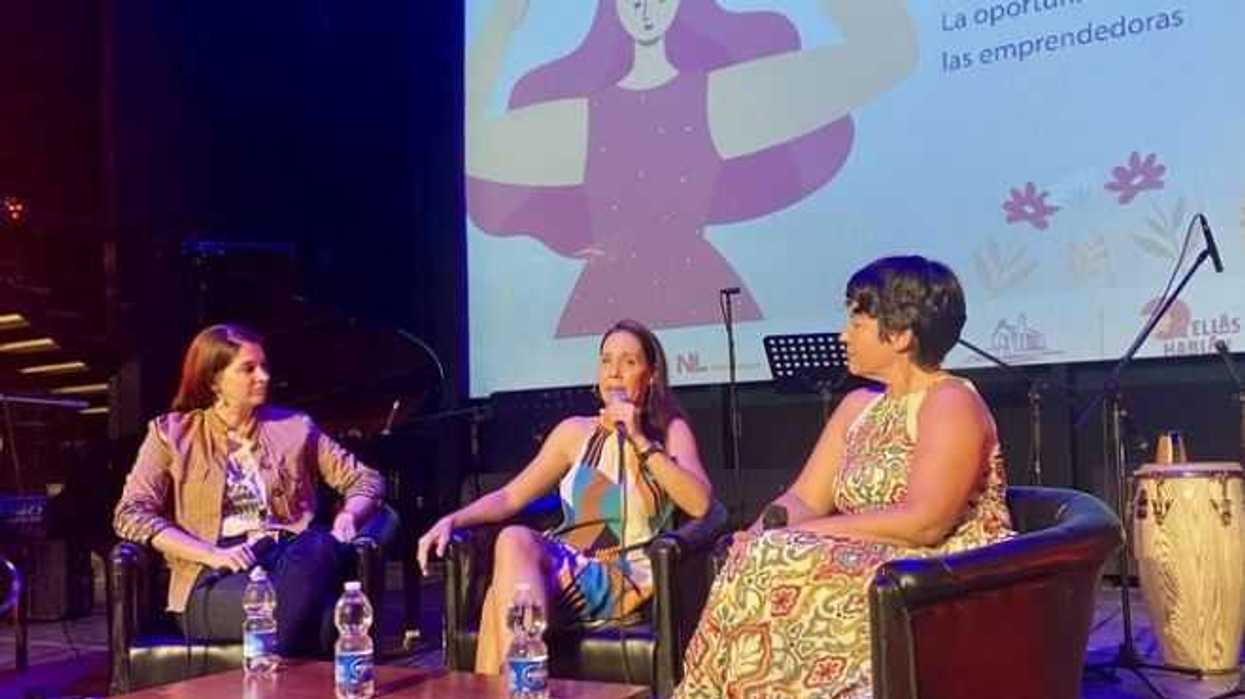 Mujeres sortean desafíos y se abren camino en la industria musical. Foto: Ilustrativa/ SEMlac Cuba.
