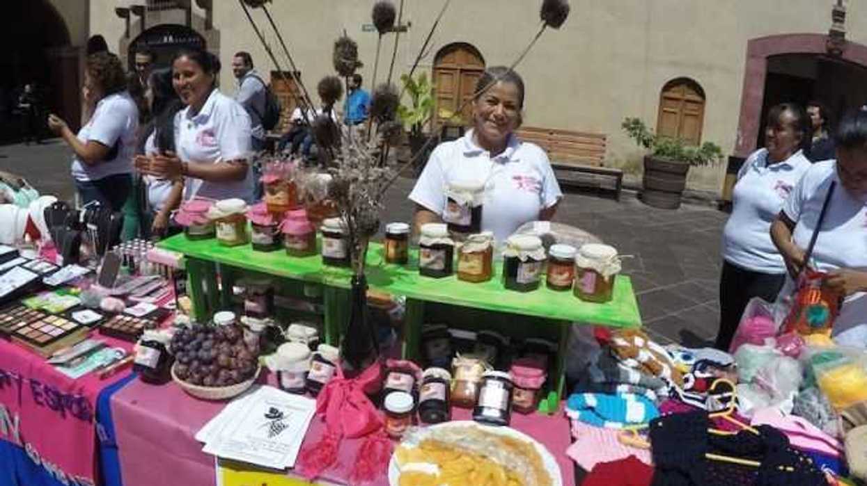 Mujeres