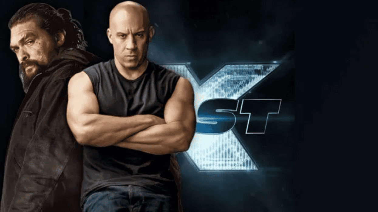 Multan con 1 millón de dólares a franquicia de Rápido y Furioso por trágico accidente en el set. AGENCIA MÉXICO.