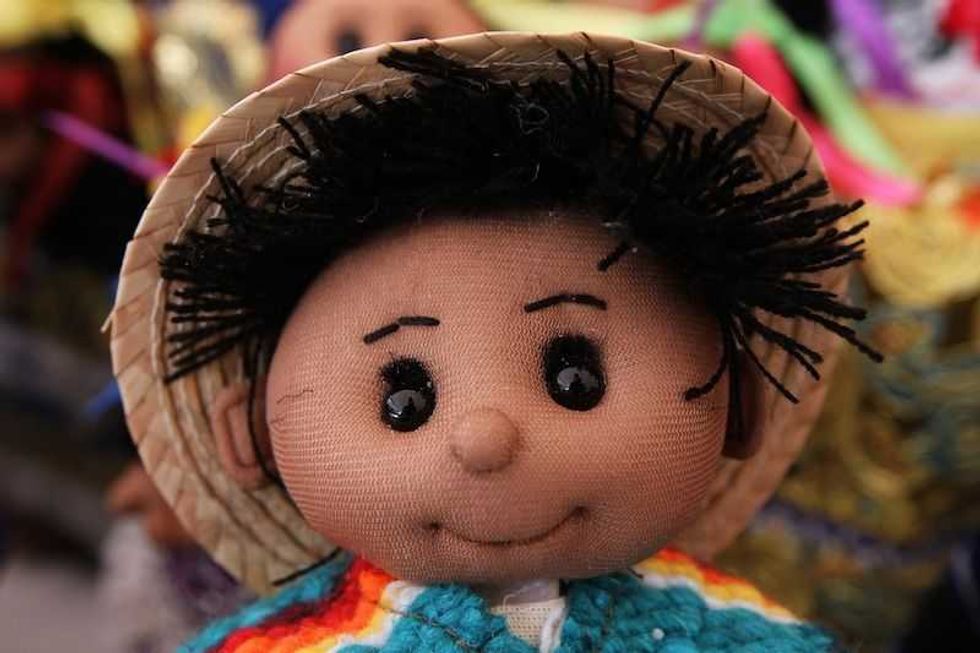 munecas artesanales enaltecen cultura de los pueblos indigenas 1 1