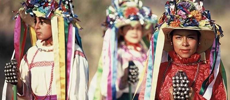 munecas indigenas queretaro artesania exportacion 1
