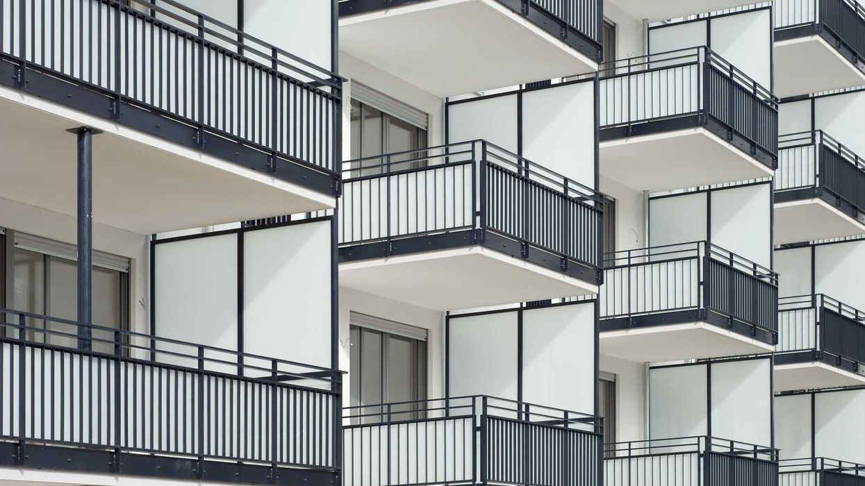 Municipio autorizó 18 condominios nuevos contra un fraccionamiento en 2025.