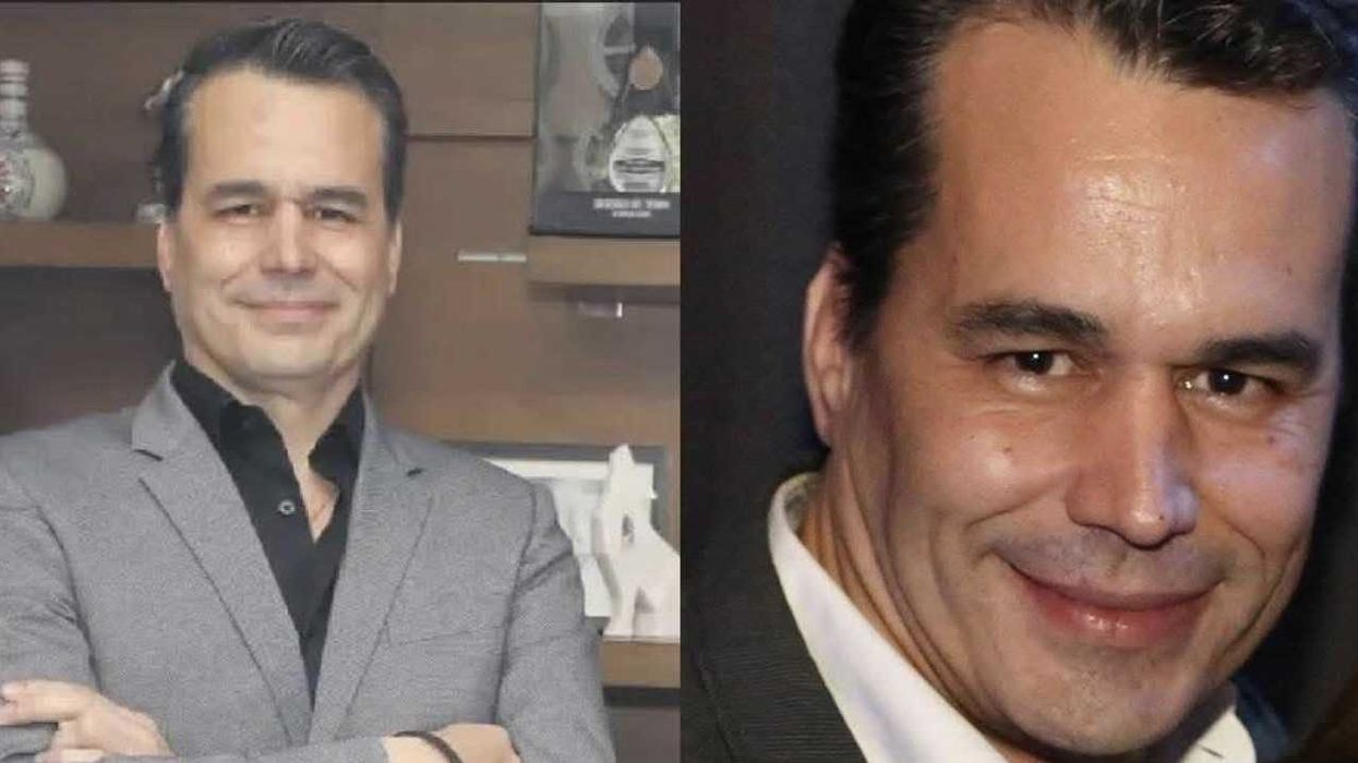 Municipio de Atenguillo, Jalisco. La Fiscalía estatal investiga el homicidio del empresario tequilero.