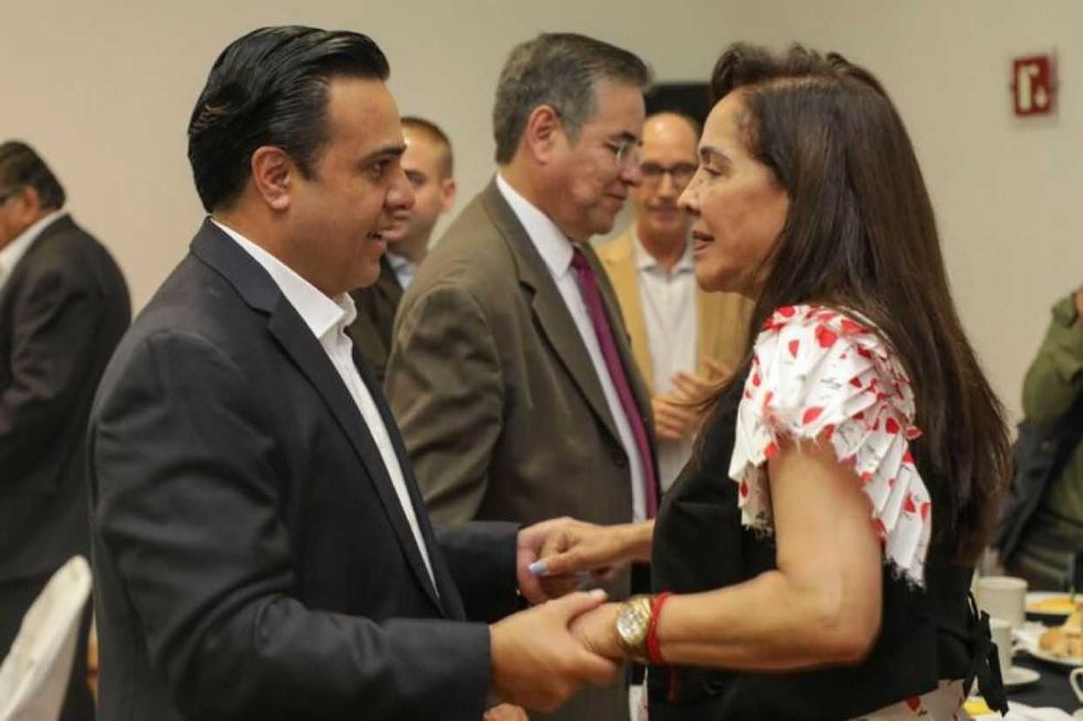 municipio de queretaro blindara plan municipal de desarrollo luis nava