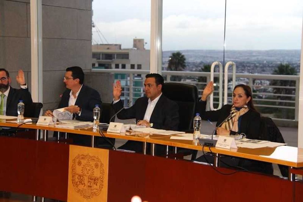 municipio de queretaro hara publica sesiones de cabildo y de comite de adquisiciones 1